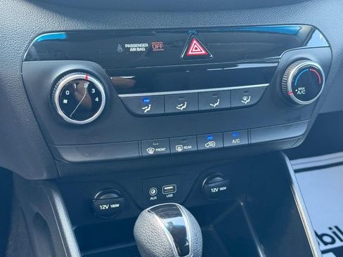 Used 2019 Hyundai Tucson SE AWD/4WD image 20