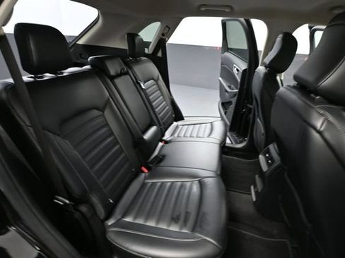 Used 2022 Ford Edge SEL AWD/4WD image 43