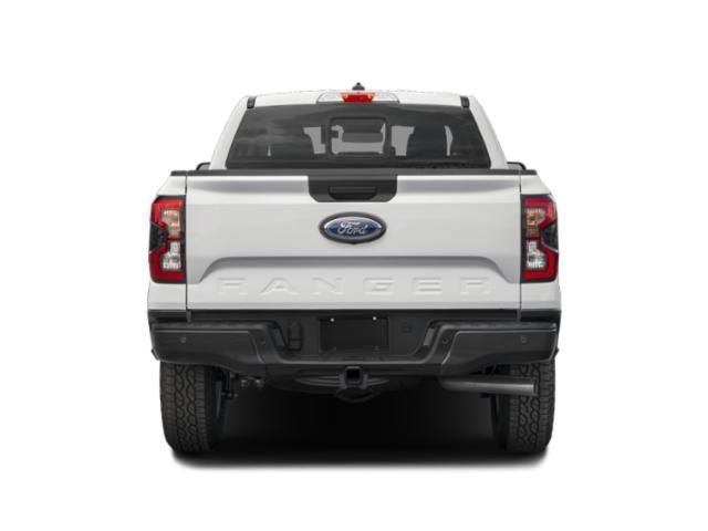 New 2026 Ford Ranger XLT RWD image 5