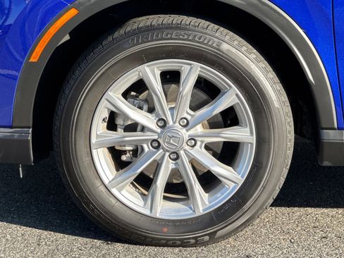 Used 2023 Honda CR-V EX image 26