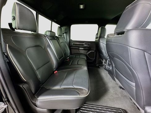 Used 2023 RAM 1500 Laramie AWD/4WD image 28