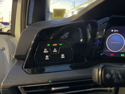 Used 2024 Volkswagen GTI S image 23