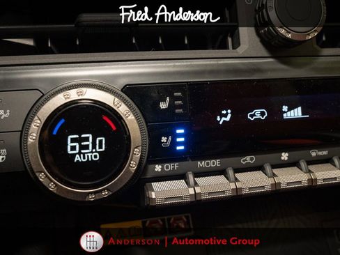 Used 2025 Toyota 4Runner TRD Pro AWD/4WD image 18