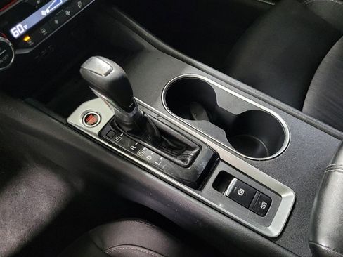 Used 2019 Nissan Altima 2.5 SV image 26