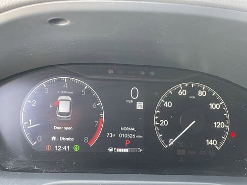 Used 2025 Honda HR-V LX image 29