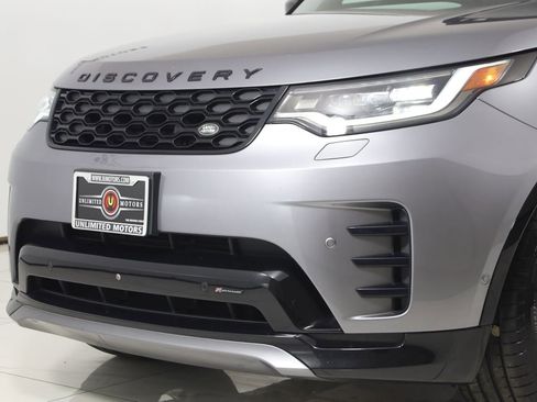 Used 2023 Land Rover Discovery S R-Dynamic AWD/4WD image 57