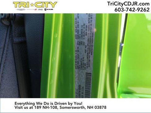 New 2026 Jeep Wrangler Willys image 29