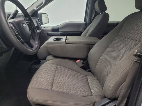 Used 2018 Ford F150 XLT image 17