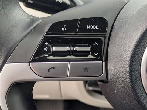 Certified 2023 Hyundai Tucson SEL w/ Convenience Package image 18
