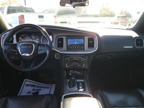 Used 2022 Dodge Charger SXT w/ Leather Interior Group image 20