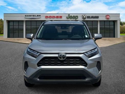 Used 2023 Toyota RAV4 XLE FWD image 10