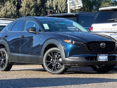 New 2025 MAZDA CX-30 2.5 Turbo w/ Premium Package
