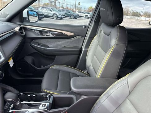 New 2026 Chevrolet TrailBlazer ACTIV w/ Convenience Package FWD image 15