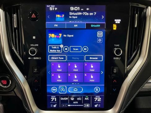 Used 2020 Subaru Outback Limited AWD/4WD image 37