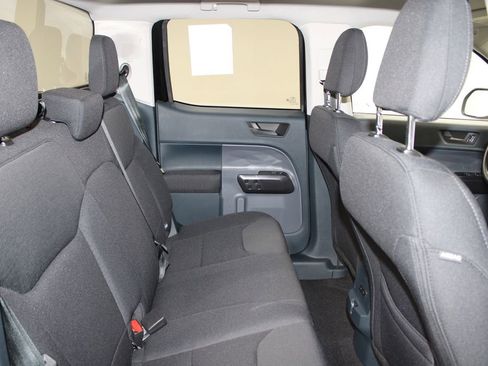 New 2026 Ford Maverick XL image 27