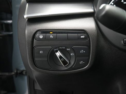 Used 2023 INFINITI QX55 Luxe w/ Cargo Package image 41