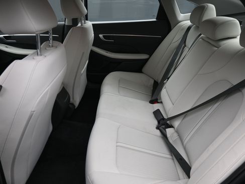 Used 2025 Hyundai Sonata SEL image 17