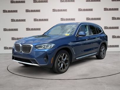 Used 2024 BMW X3 xDrive30i w/ Convenience Package