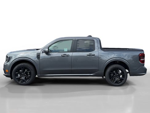 New 2025 Ford Maverick Lobo AWD/4WD image 2