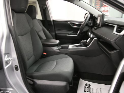Certified 2022 Toyota RAV4 XLE image 27
