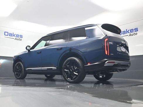 New 2027 Kia Telluride X-Line SX Prestige AWD/4WD image 47