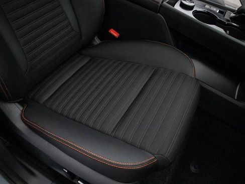 New 2026 Nissan Rogue SV image 15