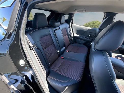 New 2026 Nissan Kicks SR FWD image 10