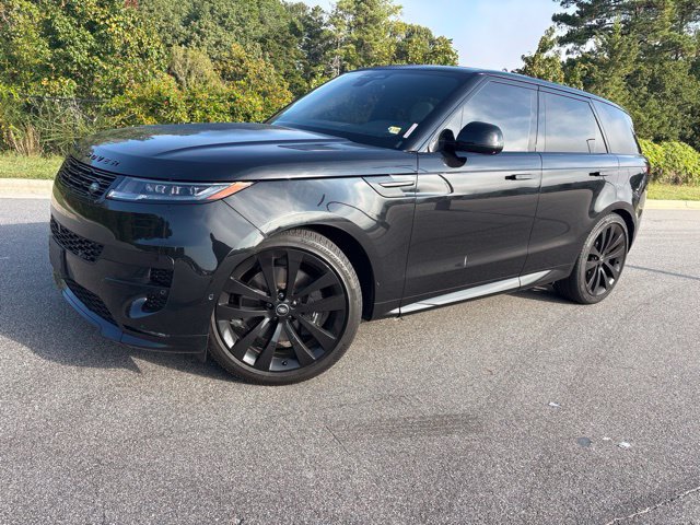 Used 2025 Land Rover Range Rover Sport Dynamic SE AWD/4WD image 1