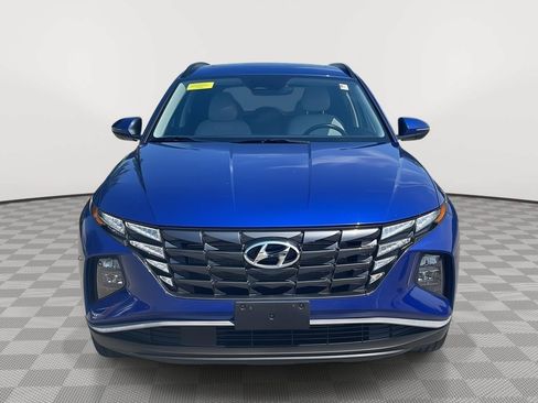 Certified 2023 Hyundai Tucson SEL w/ Convenience Package AWD/4WD image 2