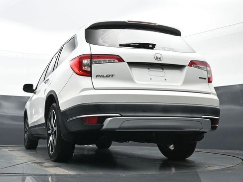 Used 2022 Honda Pilot Touring image 25