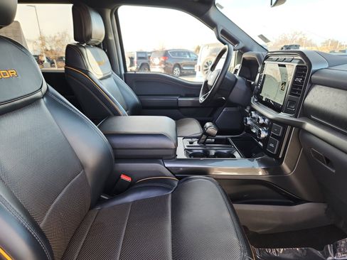 Used 2023 Ford F150 Tremor w/ Equipment Group 402A High image 20