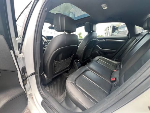 Used 2015 Audi A3 2.0T Premium w/ Cold Weather Package AWD/4WD image 31