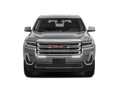 Used 2023 GMC Acadia SLE w/ Driver Convenience Package FWD image 8