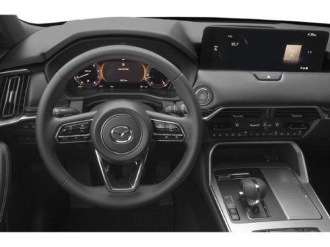 New 2026 MAZDA CX-70 3.3 Turbo w/ Premium Plus Pkg AWD/4WD image 9
