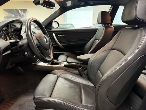 Used 2013 BMW 135i Coupe RWD image 31