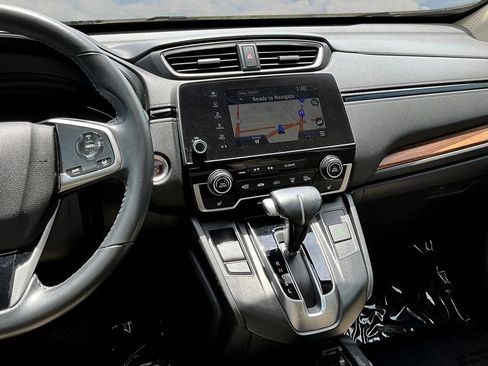 Used 2019 Honda CR-V Touring image 11