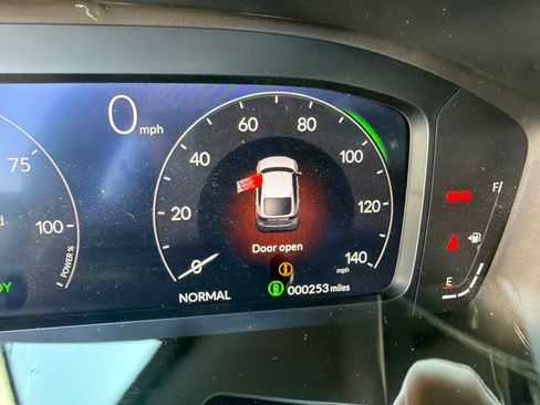 Used 2026 Honda Civic Sport Touring image 8
