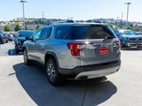 Used 2023 GMC Acadia SLE w/ Driver Convenience Package image 5