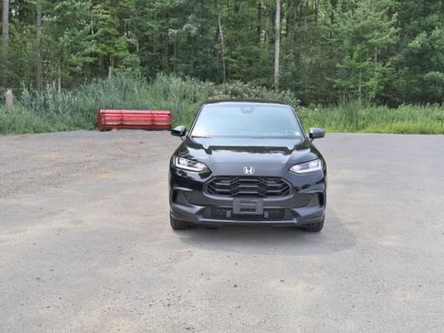 Used 2024 Honda HR-V Sport image 10