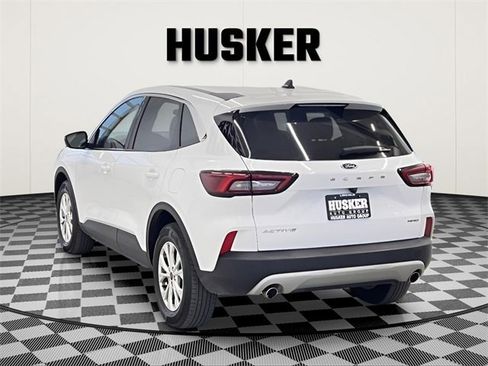 Used 2023 Ford Escape Active image 5