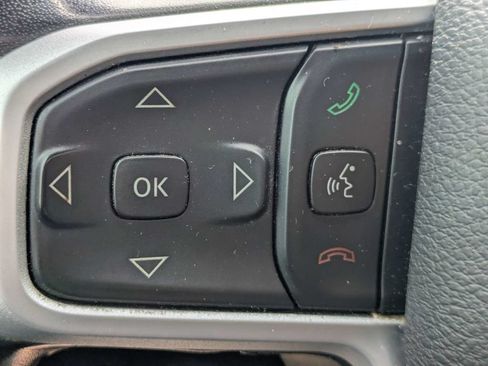 Used 2021 RAM 1500 Big Horn RWD image 27