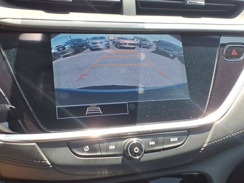 Used 2023 Buick Encore GX Preferred w/ Cold Weather Comfort Package FWD image 22