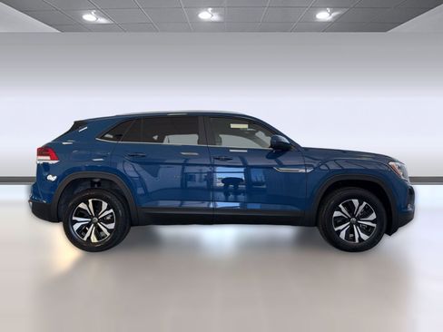 New 2026 Volkswagen Atlas Cross Sport SE AWD/4WD image 8