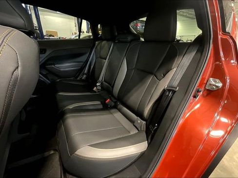 Used 2025 Subaru Crosstrek 2.5i Wilderness image 26