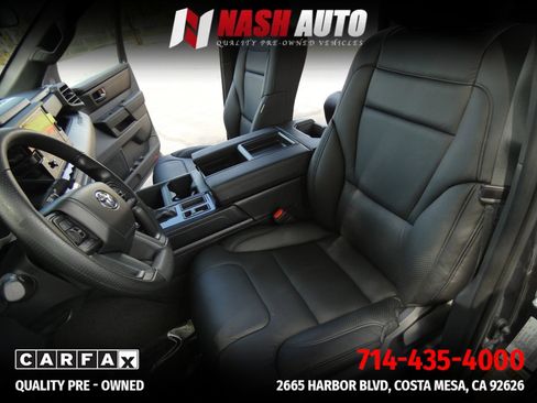 Used 2026 Toyota Tundra SR AWD/4WD image 60