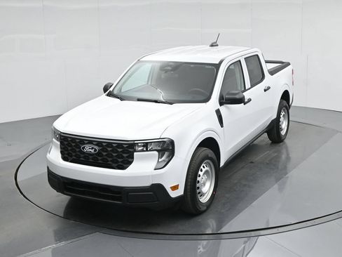 New 2026 Ford Maverick XL FWD image 32