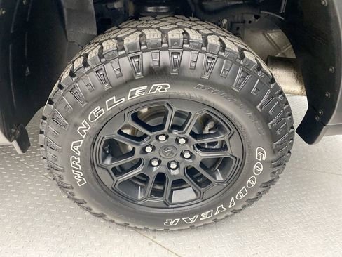 Used 2026 RAM 1500 Rebel w/ Rebel Level 1 Equipment Group AWD/4WD image 10