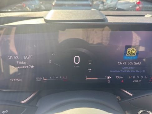 Used 2025 Buick Envision Sport Touring image 14