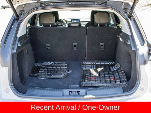 Used 2021 Lincoln Corsair AWD w/ Premium Package image 17