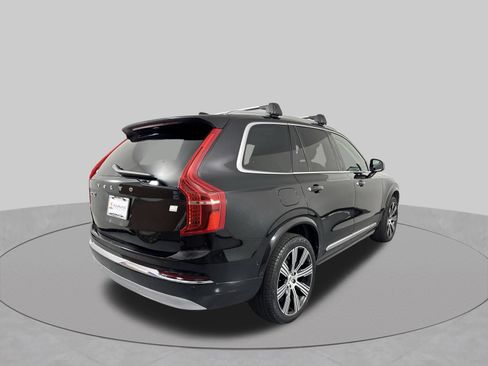 Used 2022 Volvo XC90 T8 Inscription w/ Advanced Package AWD/4WD image 35